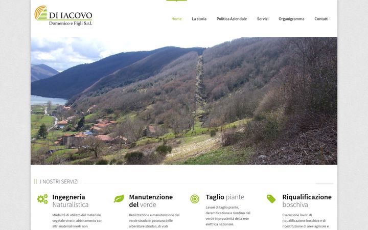 diiacovosrl.it