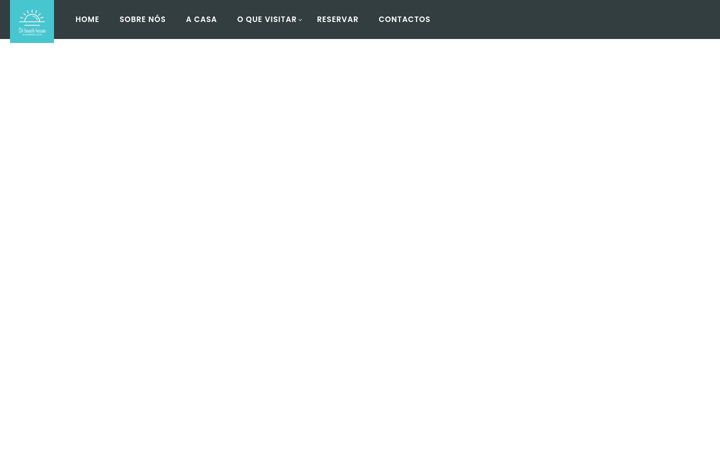 Screenshot of diibeachhouse.com