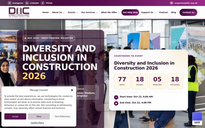 diic.org.uk