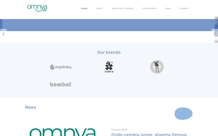Screenshot of diido.it