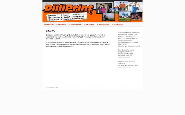 diiliprint.fi