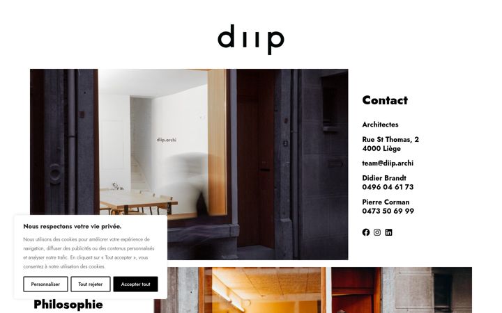 diip.archi