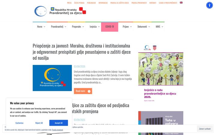 dijete.hr