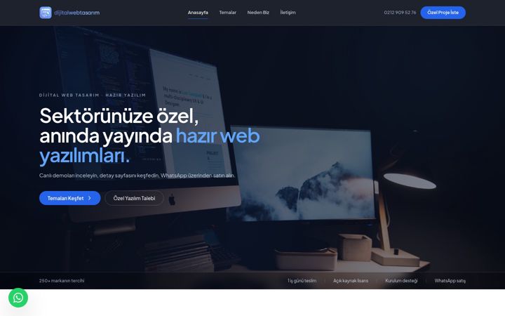 dijitalwebtasarim.com.tr