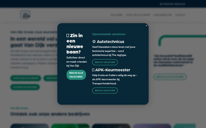 dijkauto.nl
