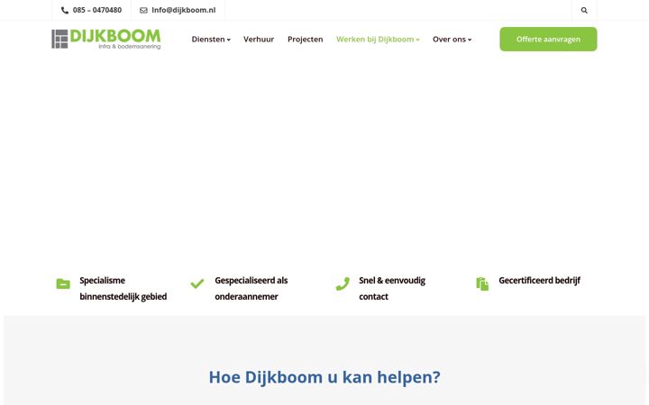 dijkboom.nl
