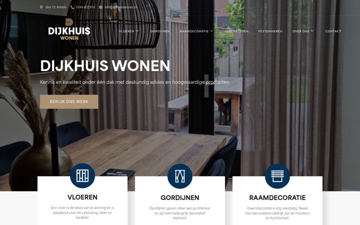 dijkhuiswonen.nl
