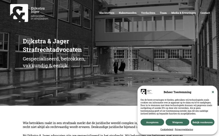 dijkstra-jager.nl