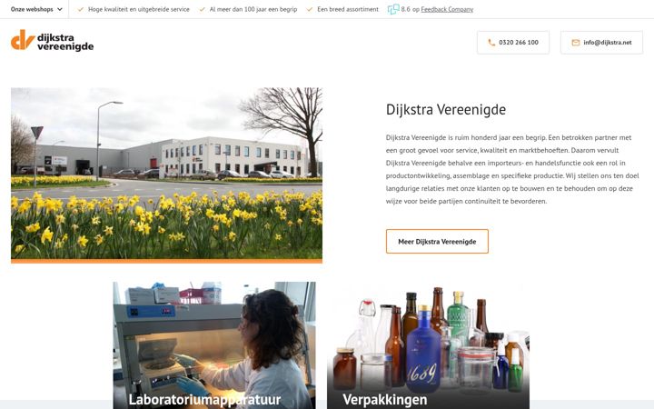 dijkstra.net