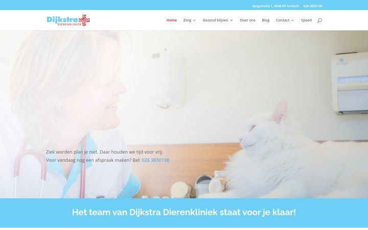 dijkstradierenkliniek.nl