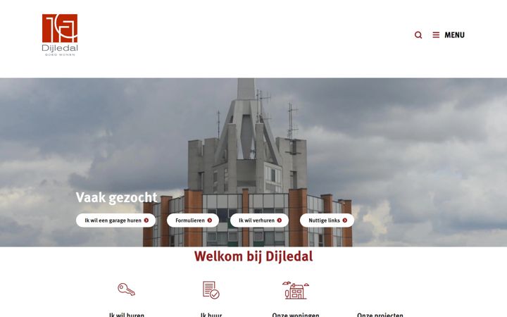 dijledal.be