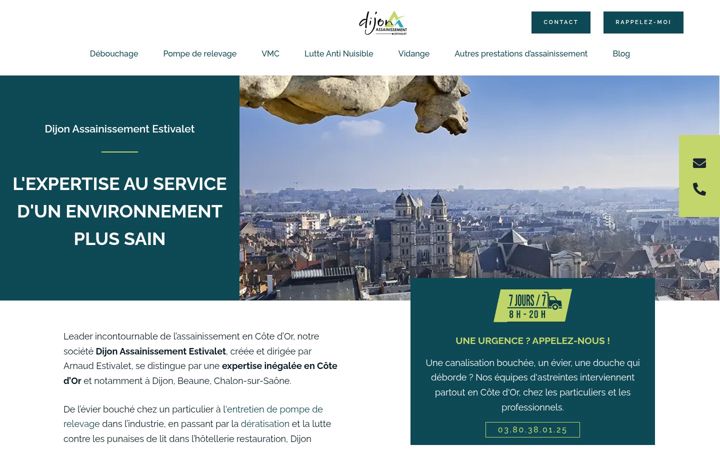 dijon-assainissement.fr