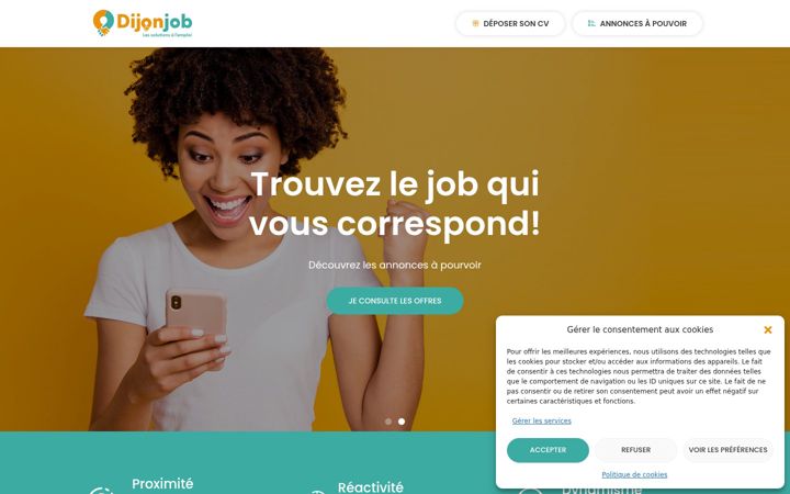dijonjob.fr