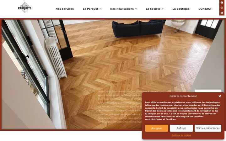 dijonparquets.fr