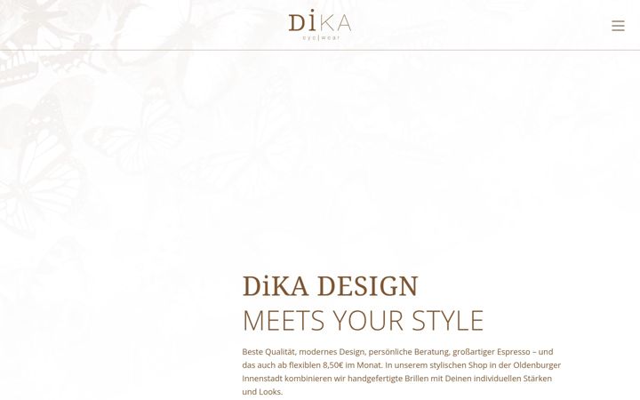 dika-eyewear.de