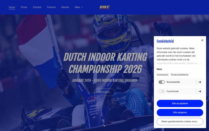 dikc.nl