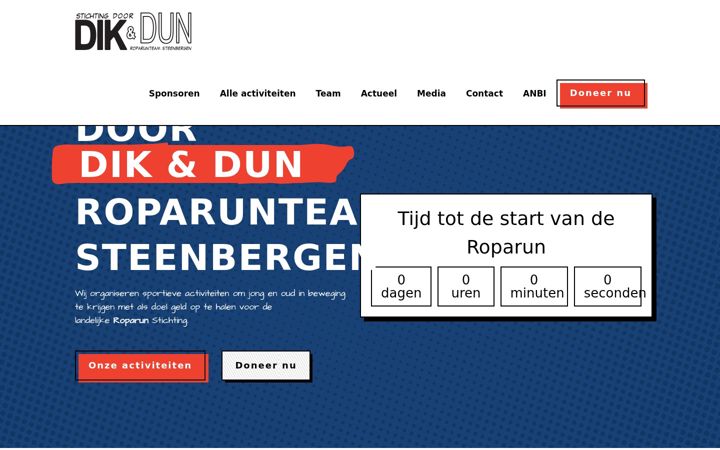 dikendunroparun.nl