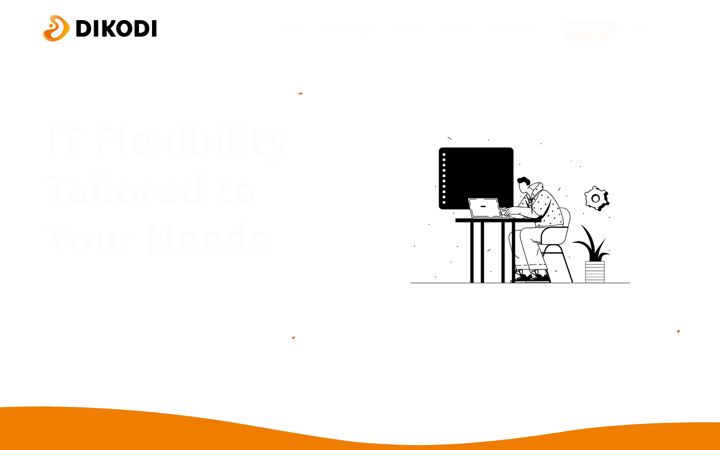 dikodi.com