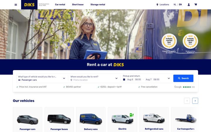 diks.net