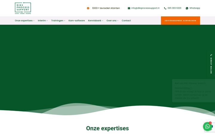 diksprocesssupport.nl