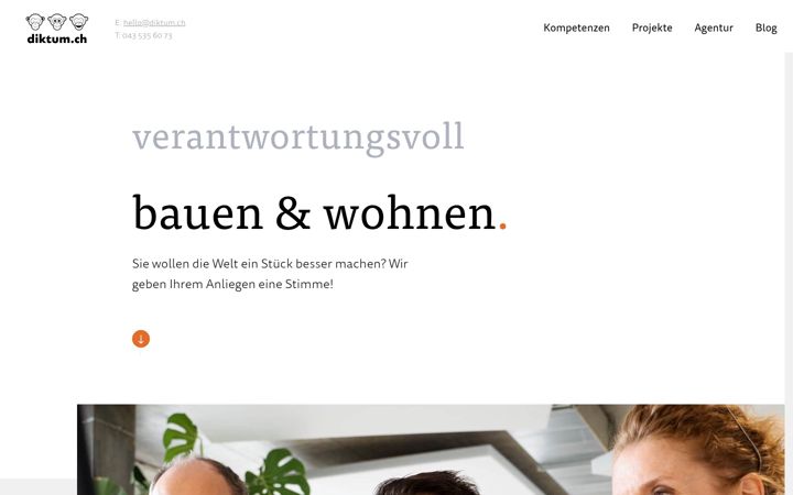 diktum.website