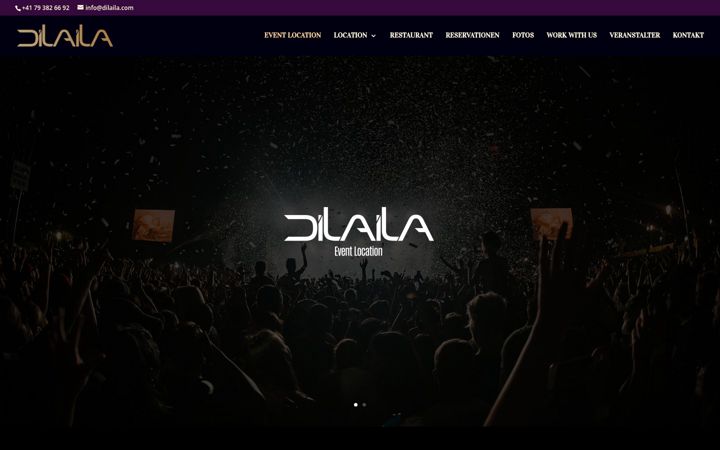 dilaila.net