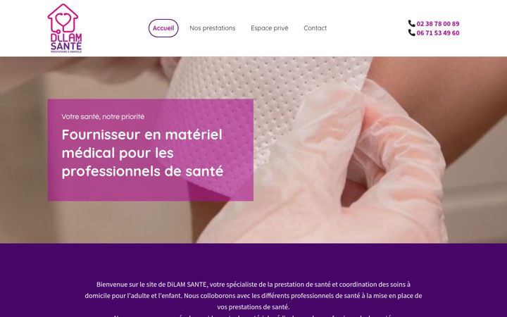 dilamsante.fr