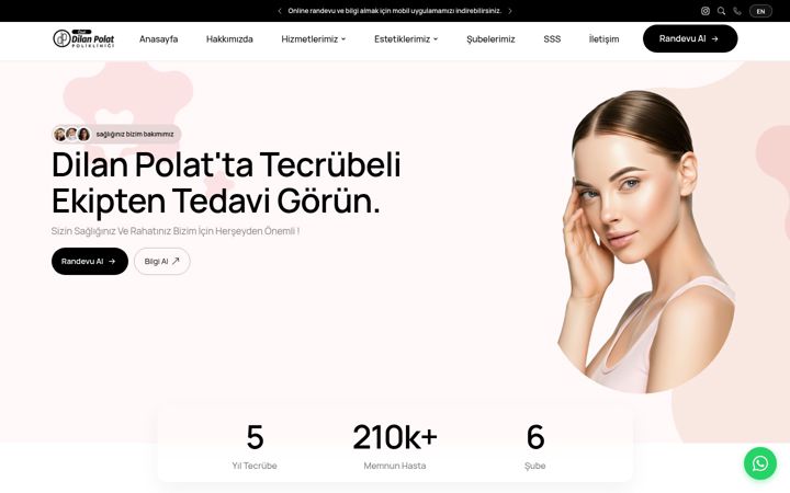 dilanpolat.com.tr