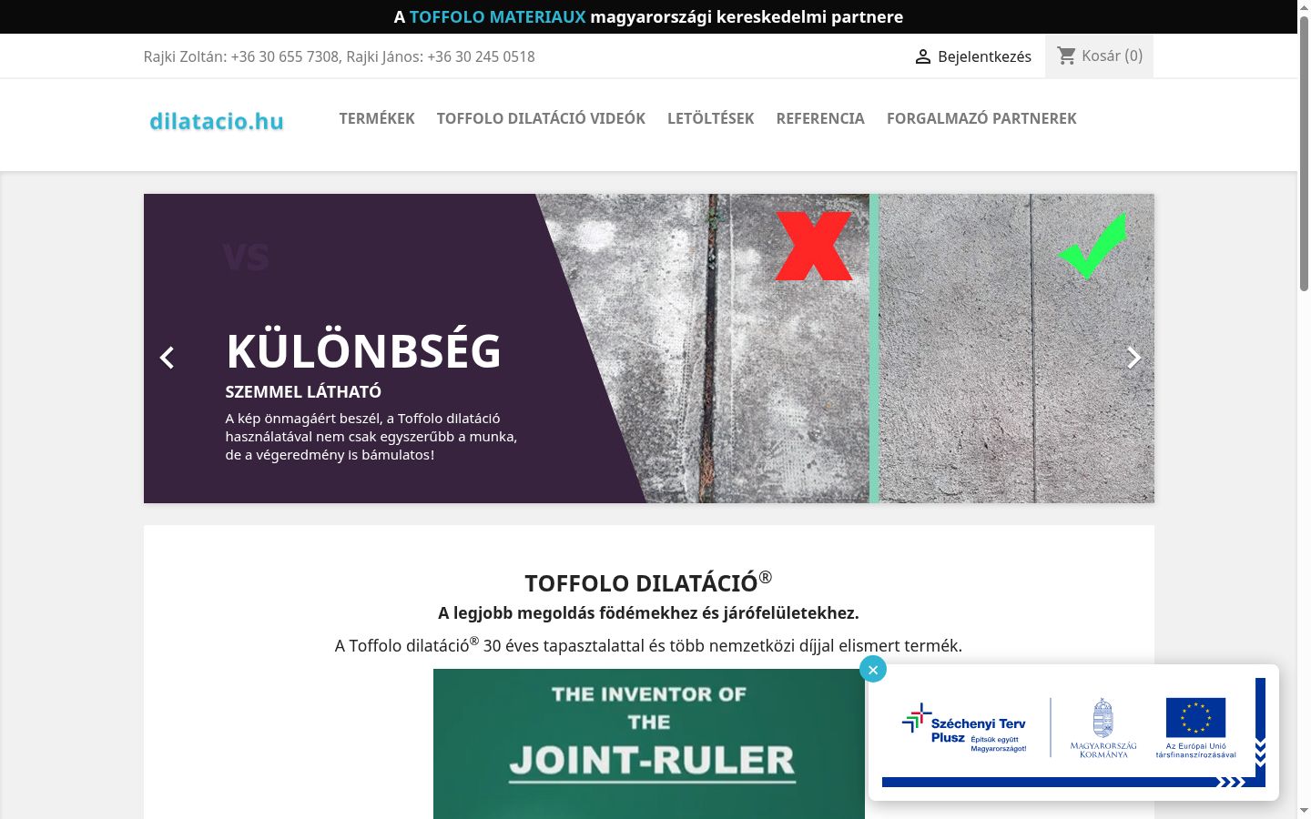 Sutikimo reklamjuostės, rodytos prieš bet kokią sąveiką, ekrano kopija
