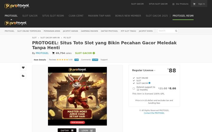 Screenshot of dilcrafts.com
