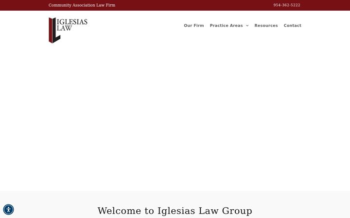 Screenshot of dilegalgroup.com