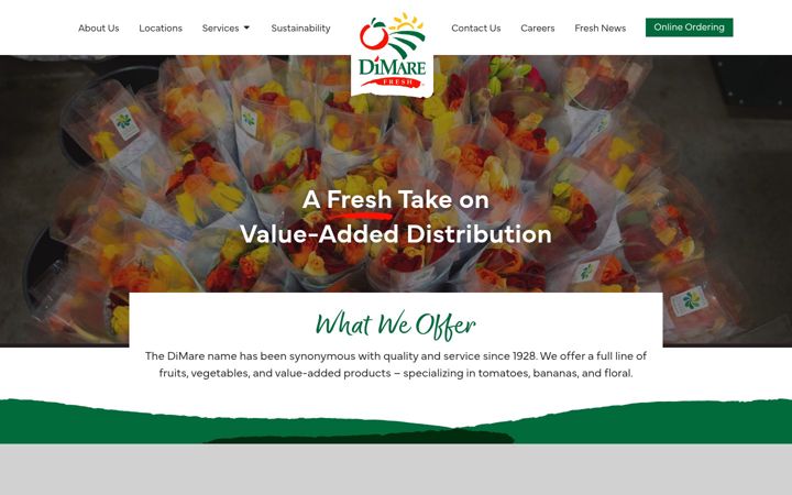dimarefresh.com