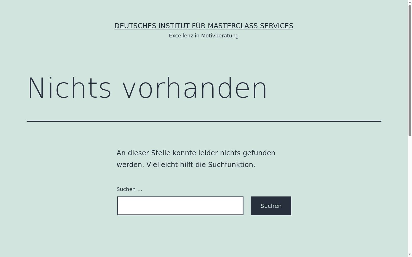 Screenshot des Einwilligungsbanners vor jeglicher Interaktion