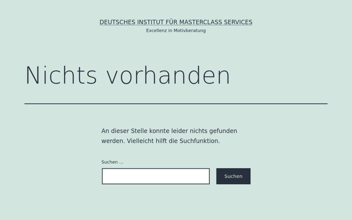 Screenshot von dimcs.de