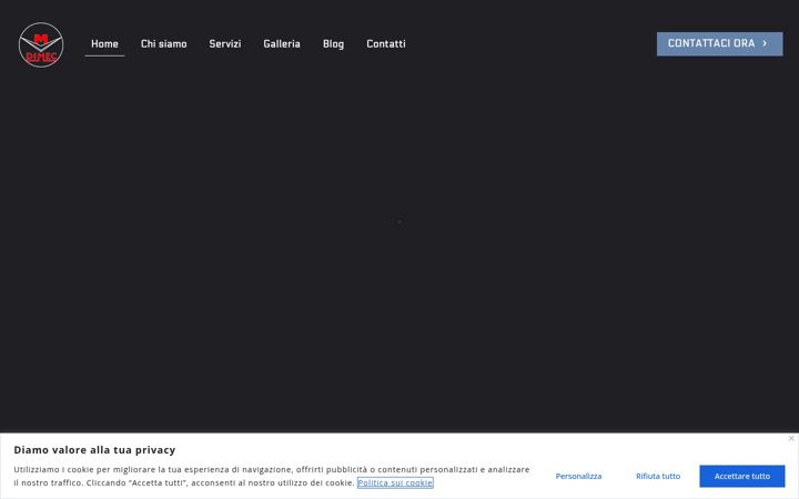 Screenshot of dimec.org