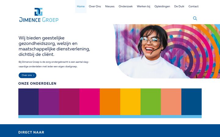dimencegroep.nl