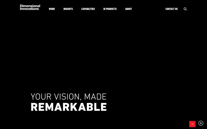 Screenshot of dimin.com