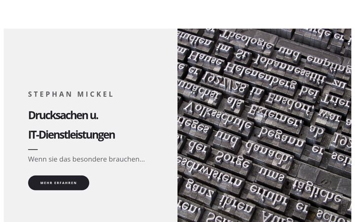 Screenshot of diminimo.de