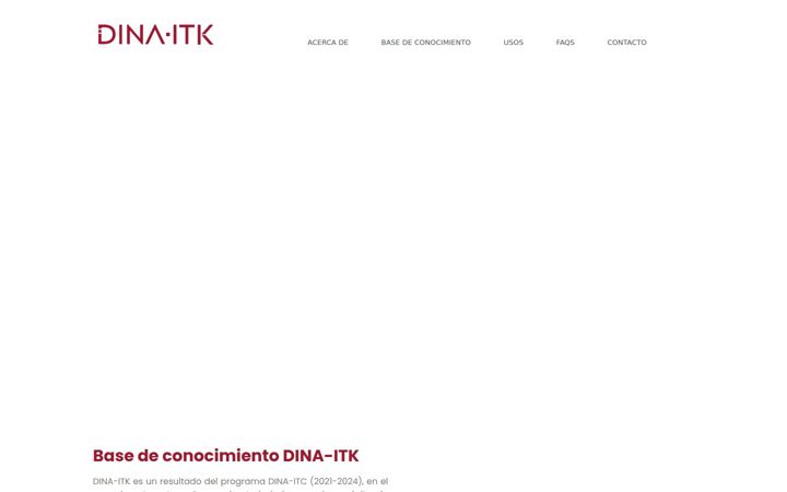 dina-itk.es