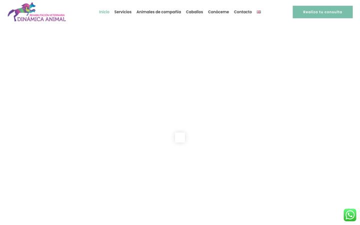 Képernyőkép: dinamicaanimal.com