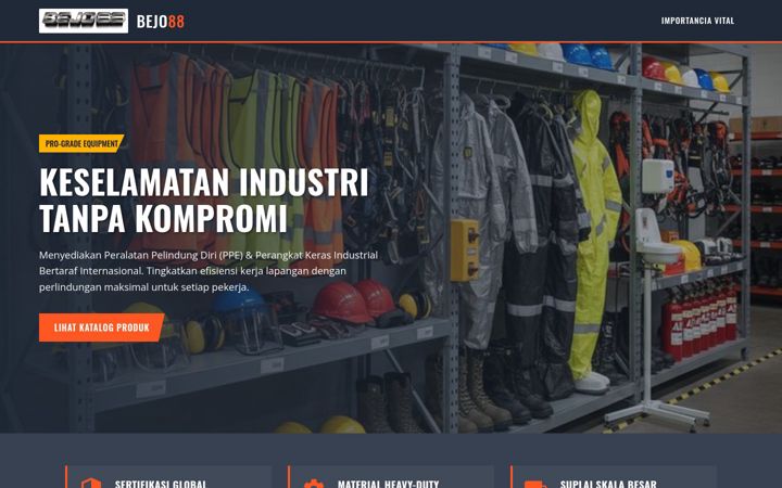 Screenshot of dinamicaepi.com
