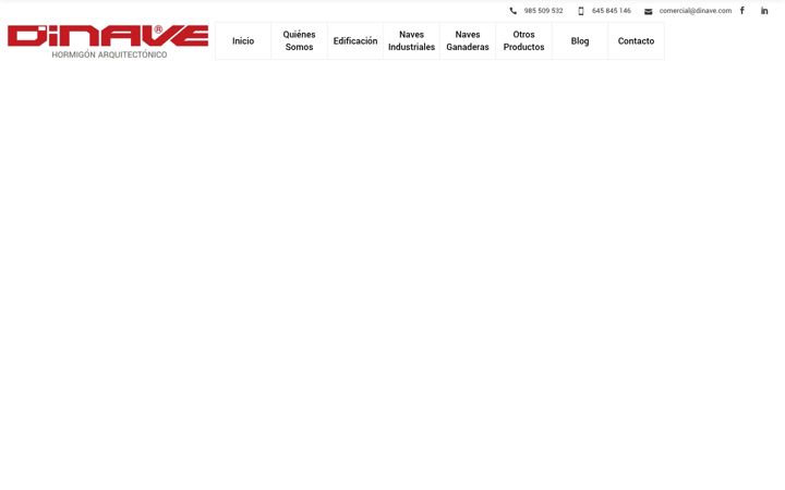 Screenshot of dinave.com