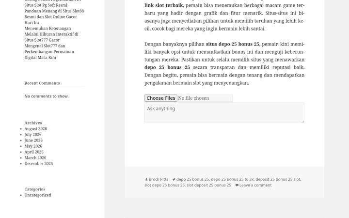 Screenshot of dininginbath.com