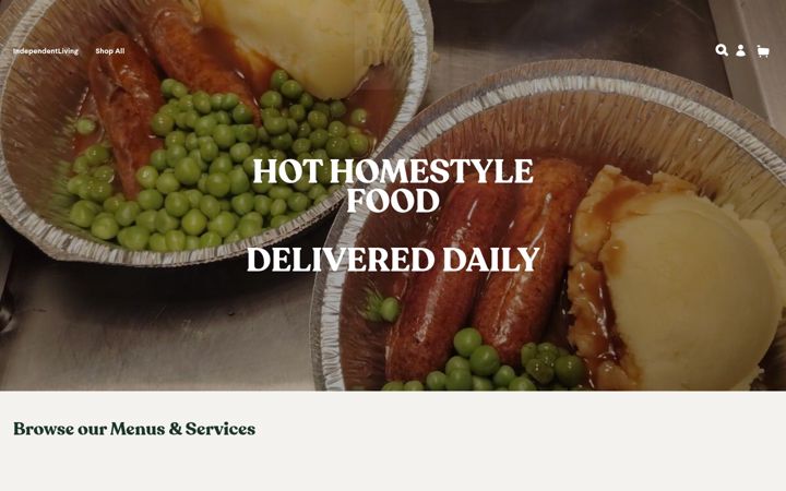 dinner-drop.com