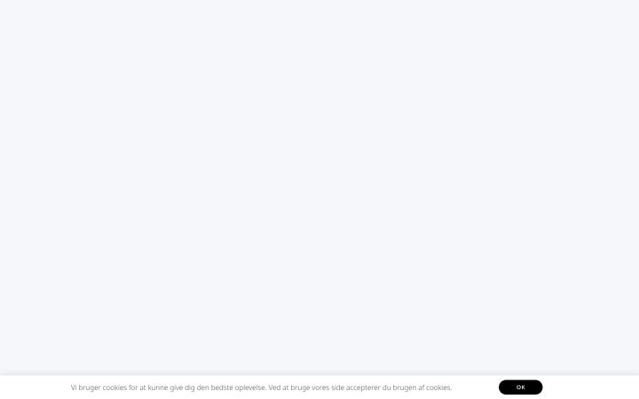 Captura de pantalla de dinpejs.dk