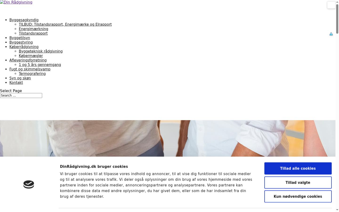 Ekraanipilt nõusolekubännerist, mida näidati enne mis tahes suhtlust