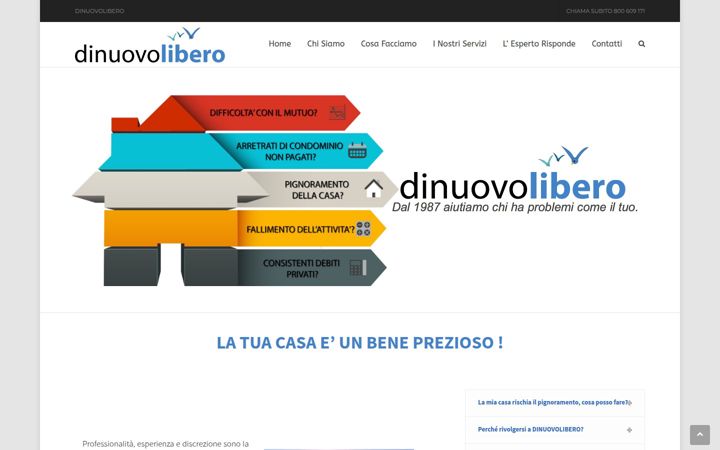 dinuovolibero.com