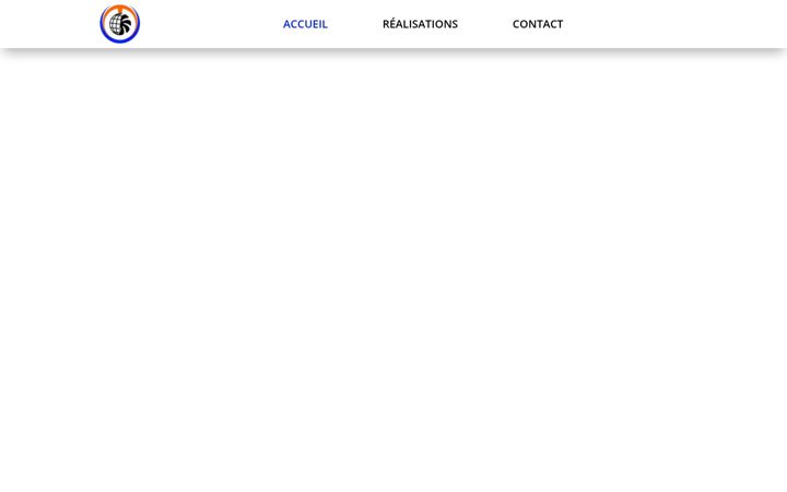 Captura de pantalla de diorren-web.fr