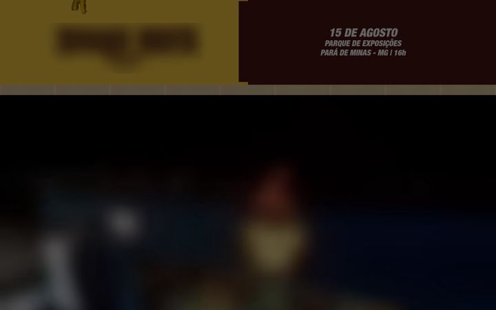 Captura de ecrã de dipanasblues.com.br