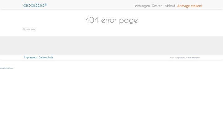 Screenshot of diplomarbeitschreiben.com